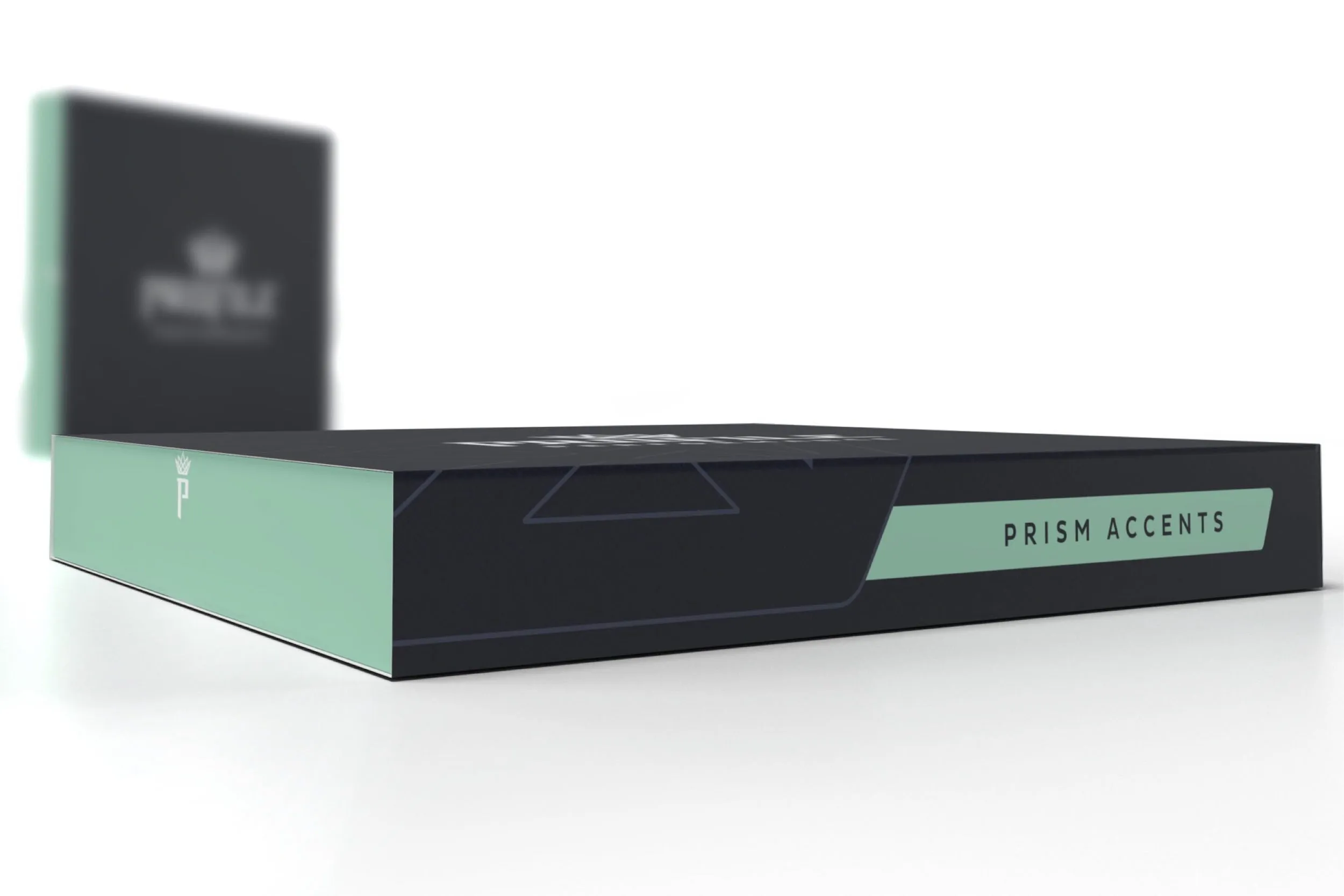 160mm Profile Prism (RGB)