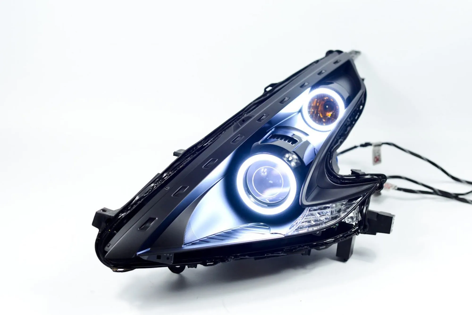 160mm Profile Prism (RGB)