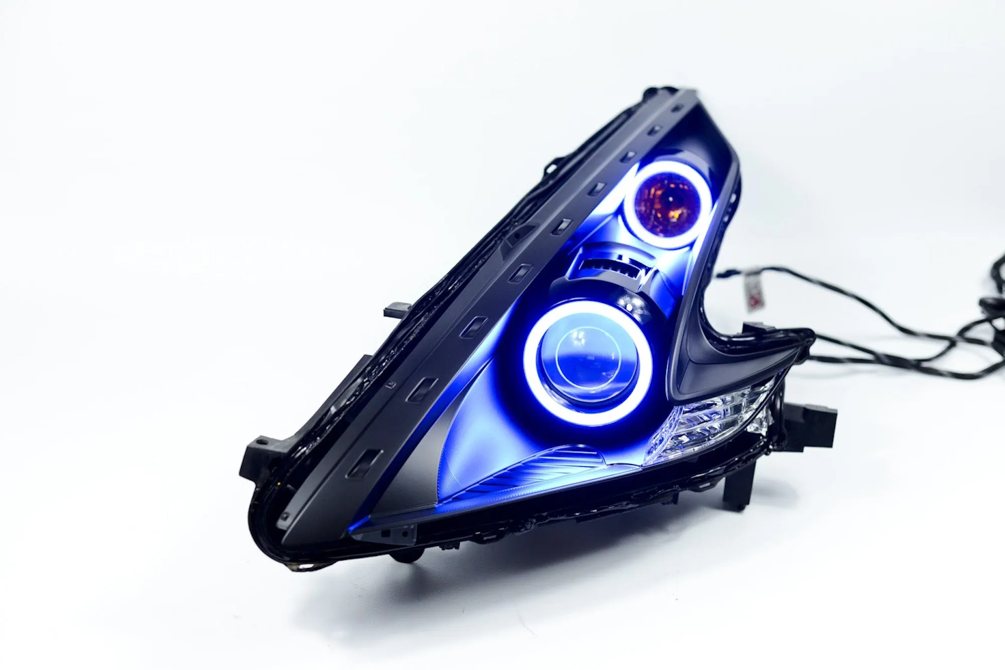160mm Profile Prism (RGB)