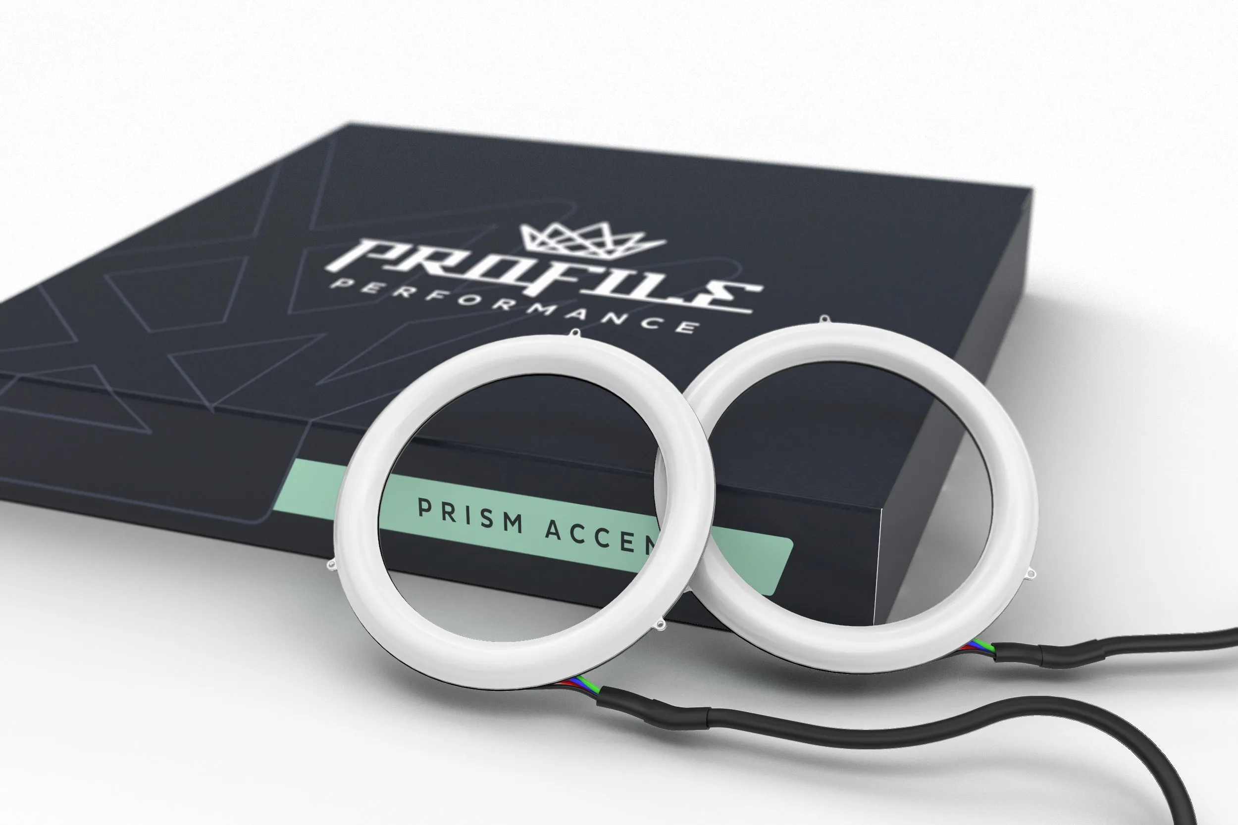 160mm Profile Prism (RGB)