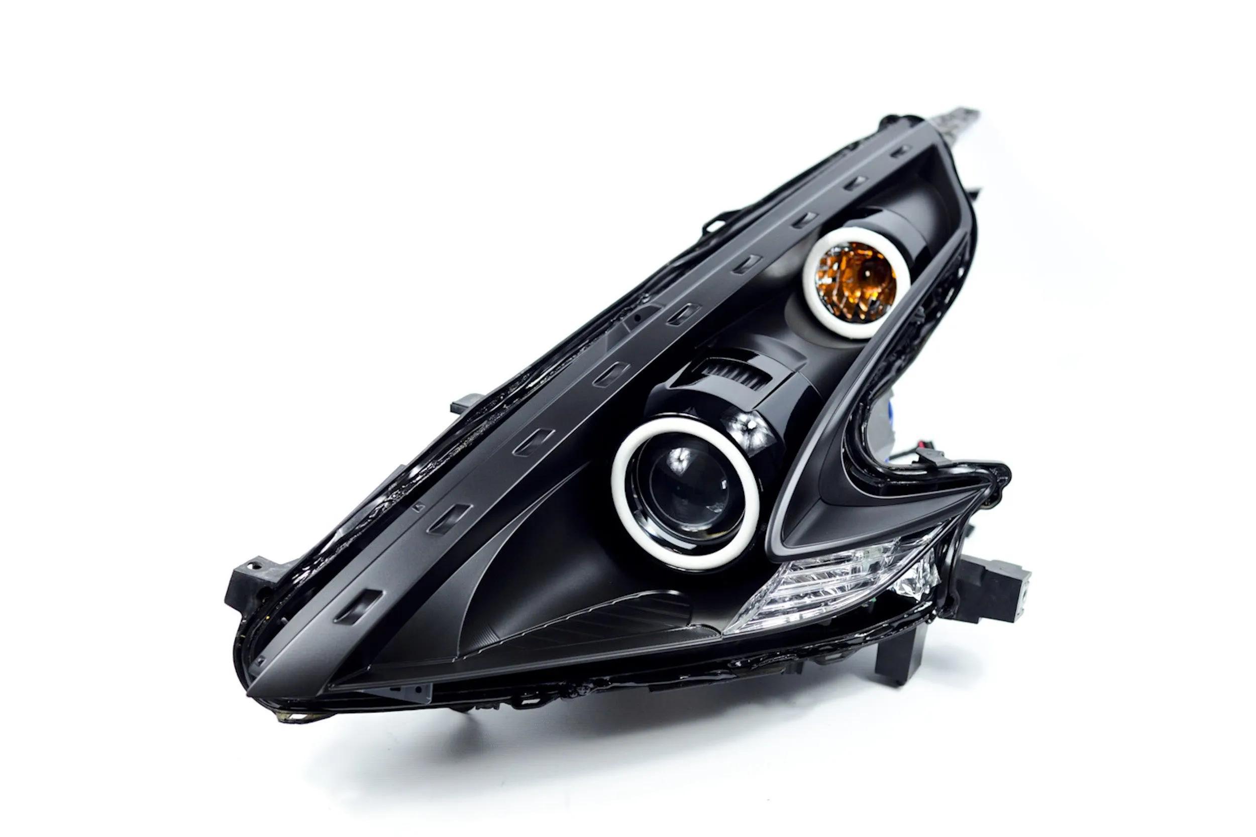 160mm Profile Prism (RGB)