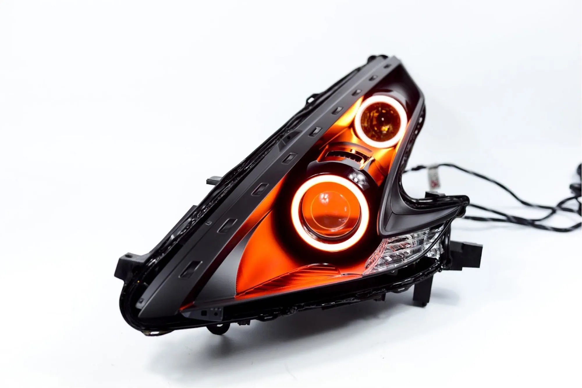 160mm Profile Prism (RGB)