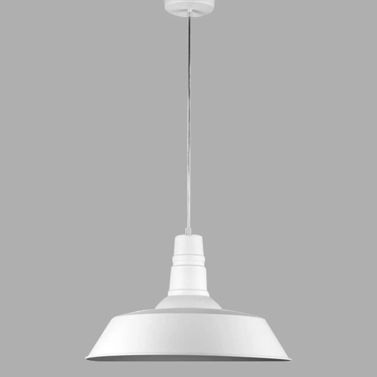 ANKUR BARN METAL PENDANT LIGHT