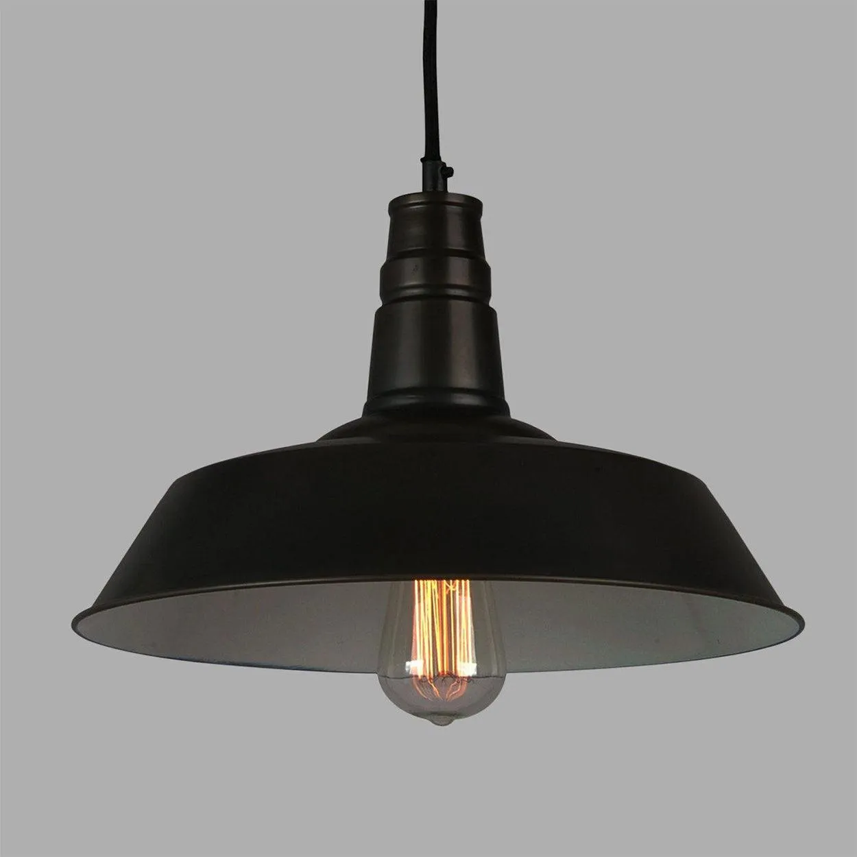 ANKUR BARN METAL PENDANT LIGHT