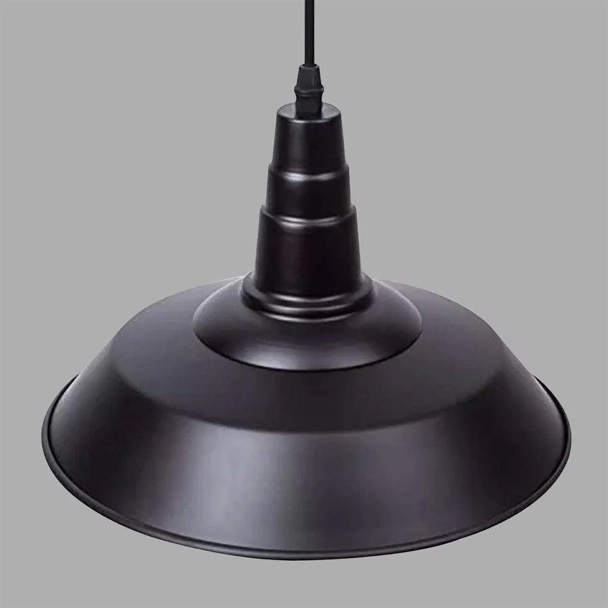 ANKUR BARN METAL PENDANT LIGHT