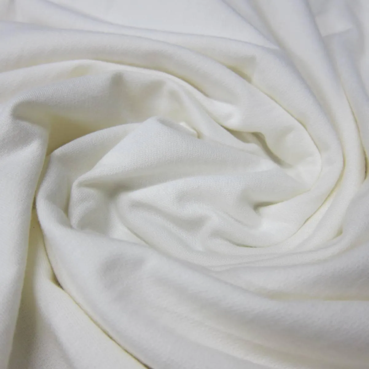 Bamboo Fleece Fabric - 200 GSM, $8.52/yd - Rolls