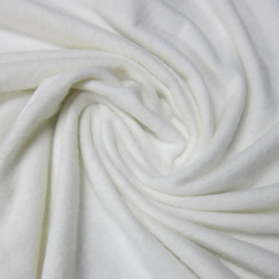 Bamboo Fleece Fabric - 200 GSM, $8.52/yd - Rolls
