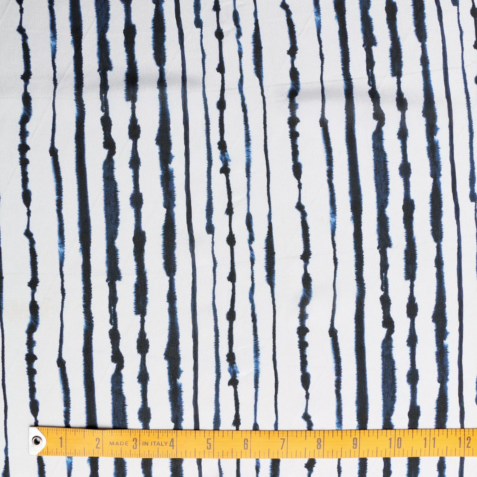 Blotted Ink Lines