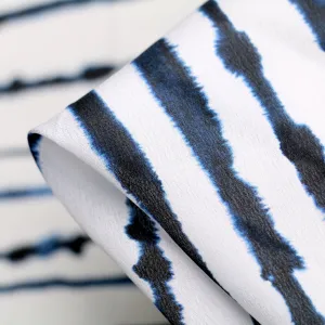 Blotted Ink Lines