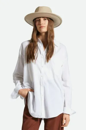 Brixton Sidney Ls Woven