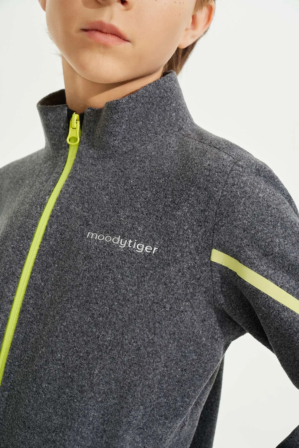 C0Pro Seamless Jacket