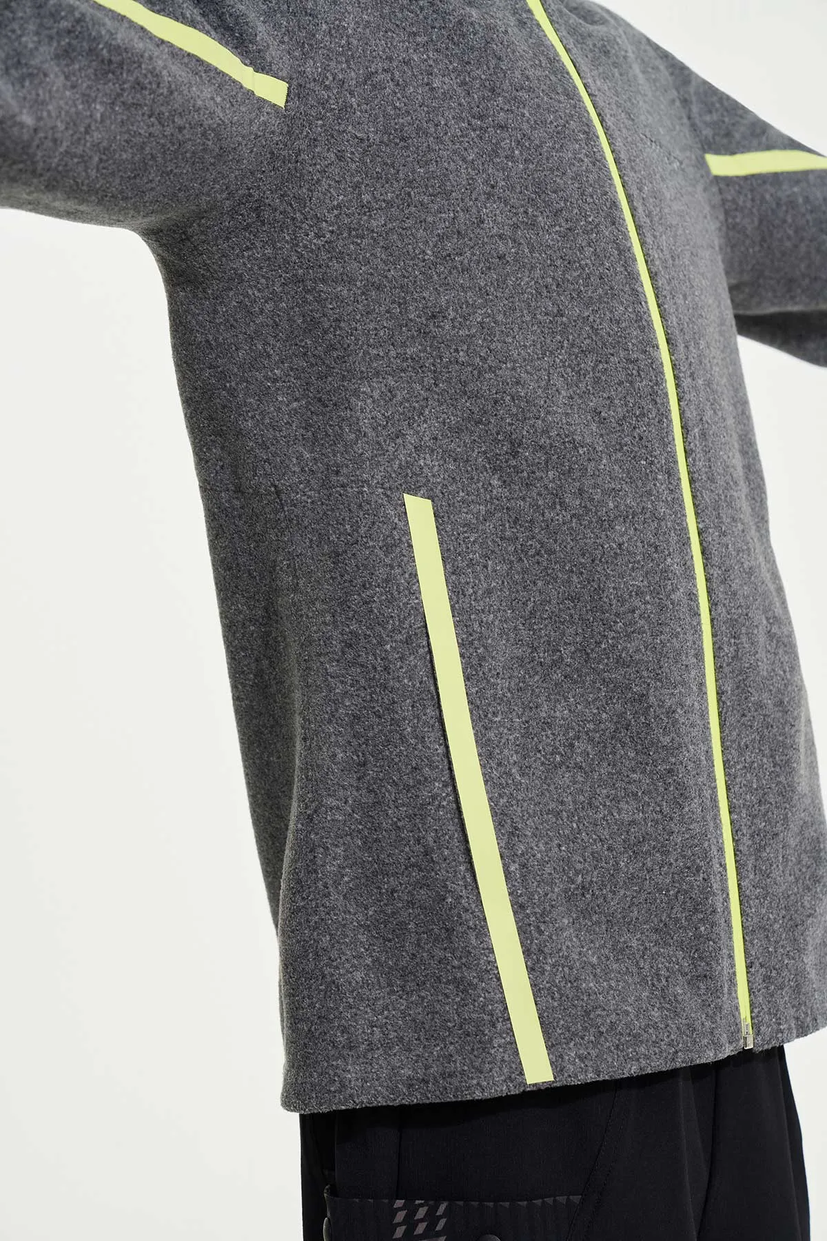 C0Pro Seamless Jacket