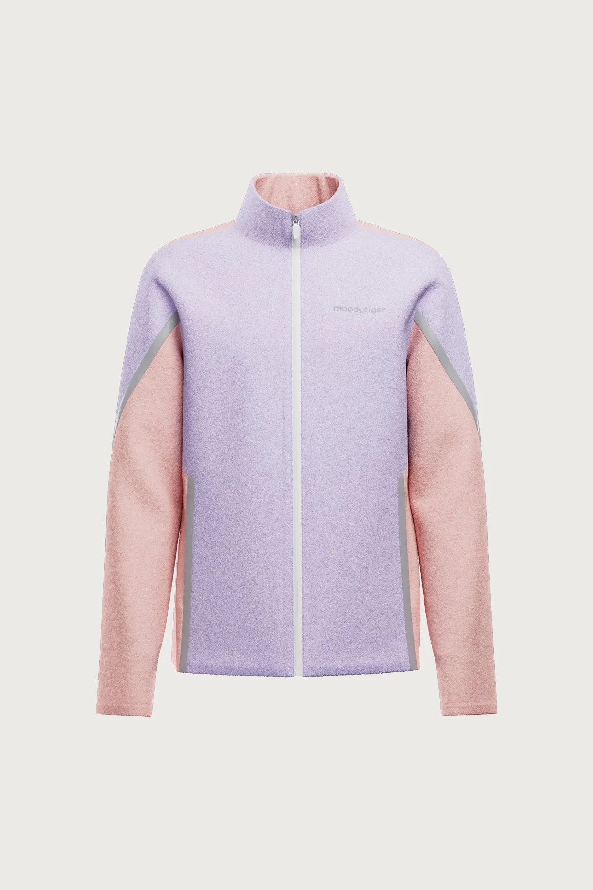 C0Pro Seamless Jacket