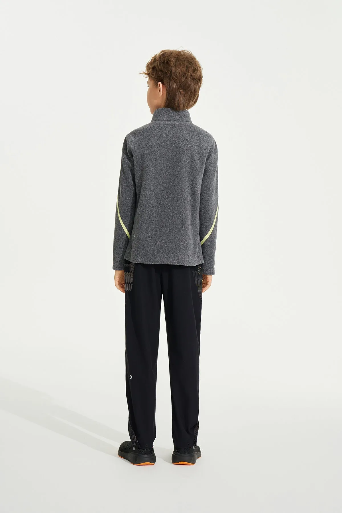 C0Pro Seamless Jacket