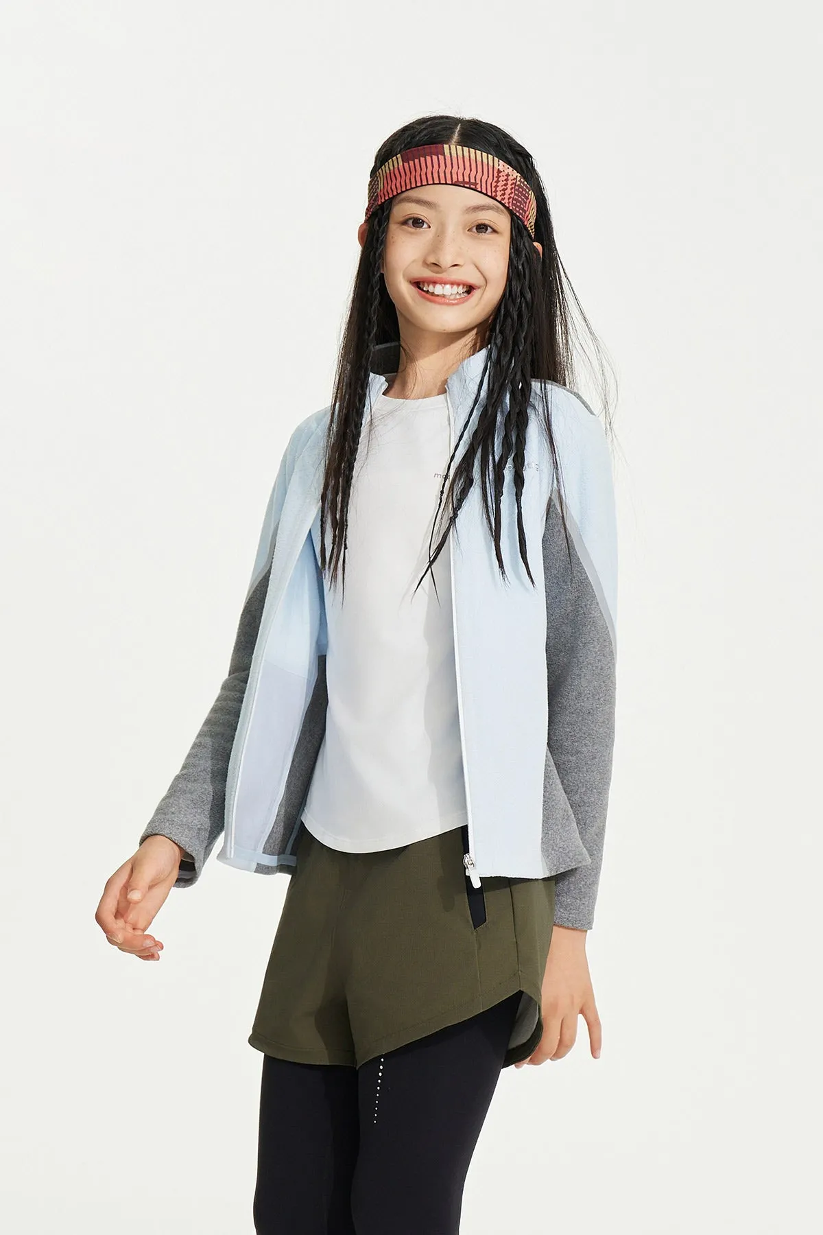 C0Pro Seamless Jacket