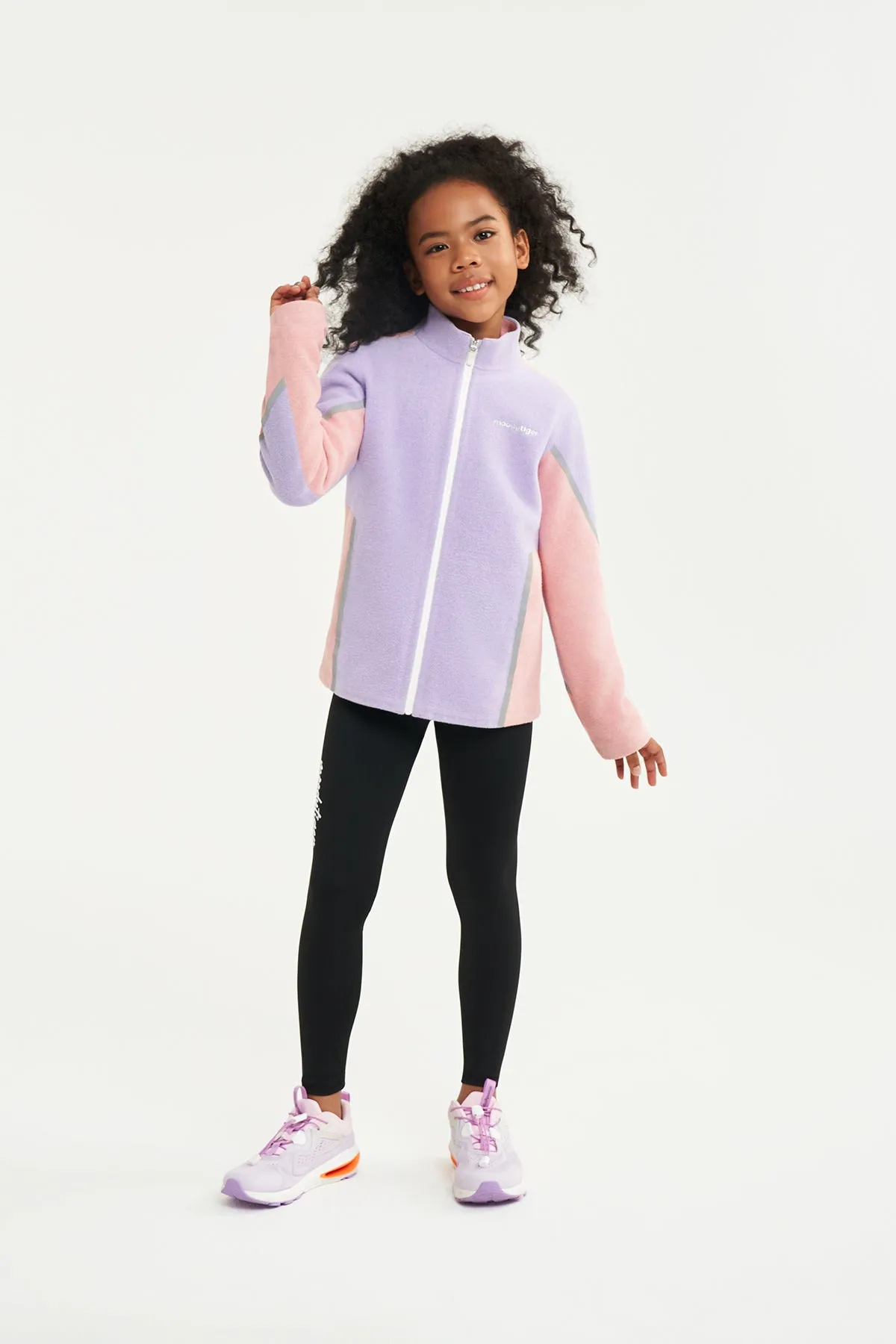 C0Pro Seamless Jacket