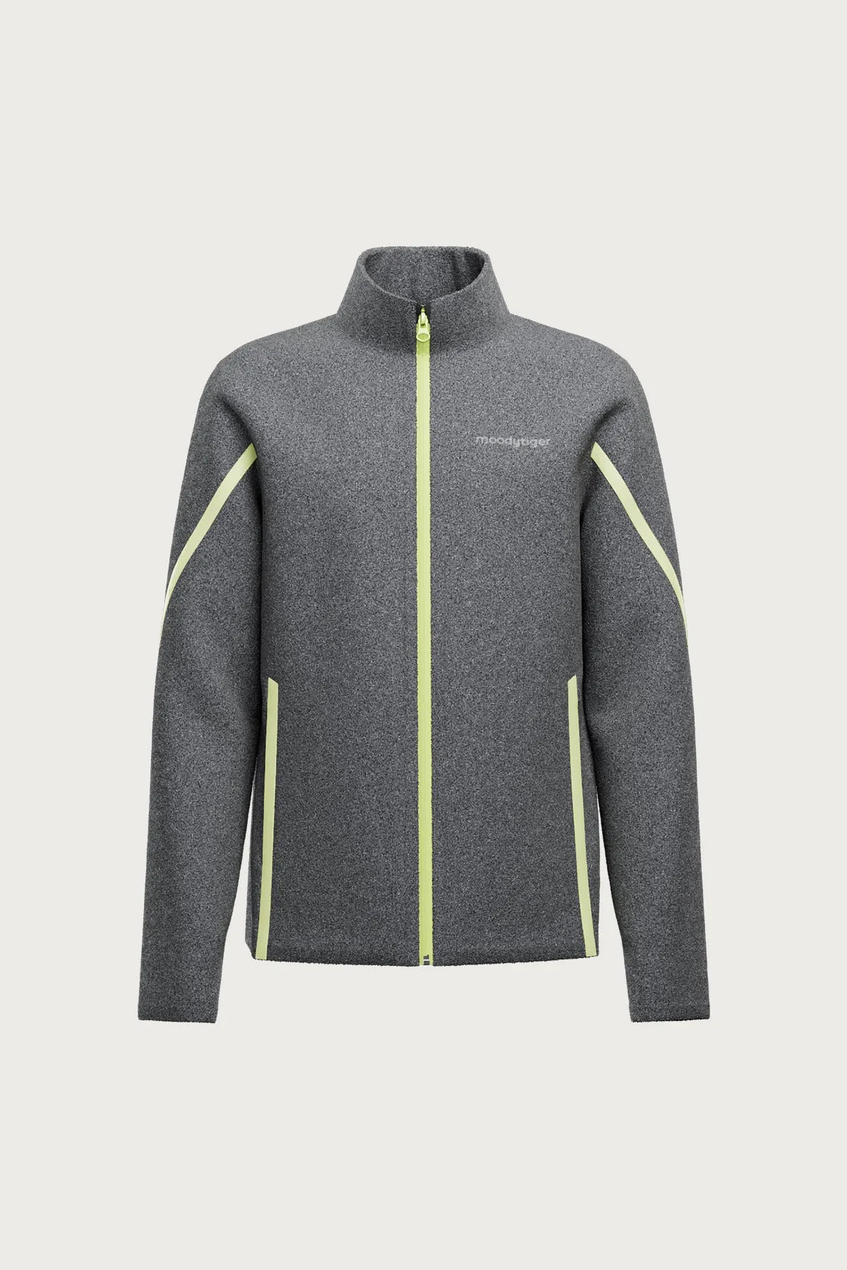 C0Pro Seamless Jacket