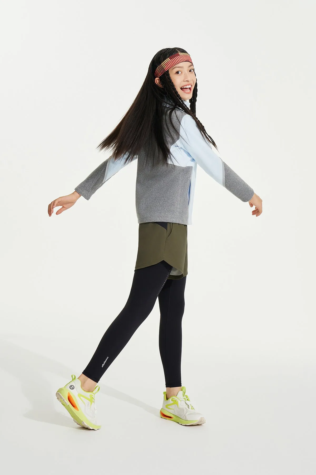 C0Pro Seamless Jacket