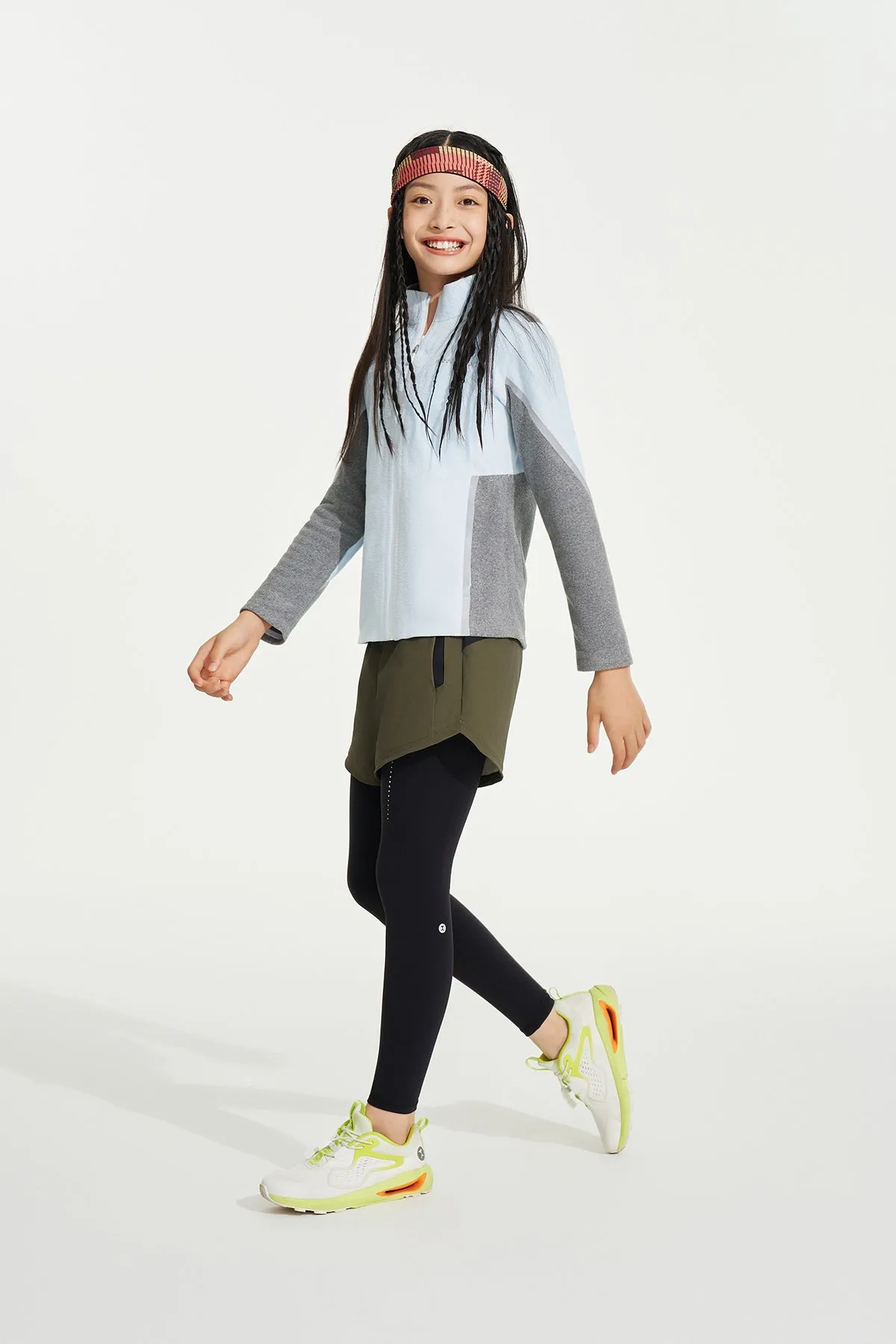C0Pro Seamless Jacket