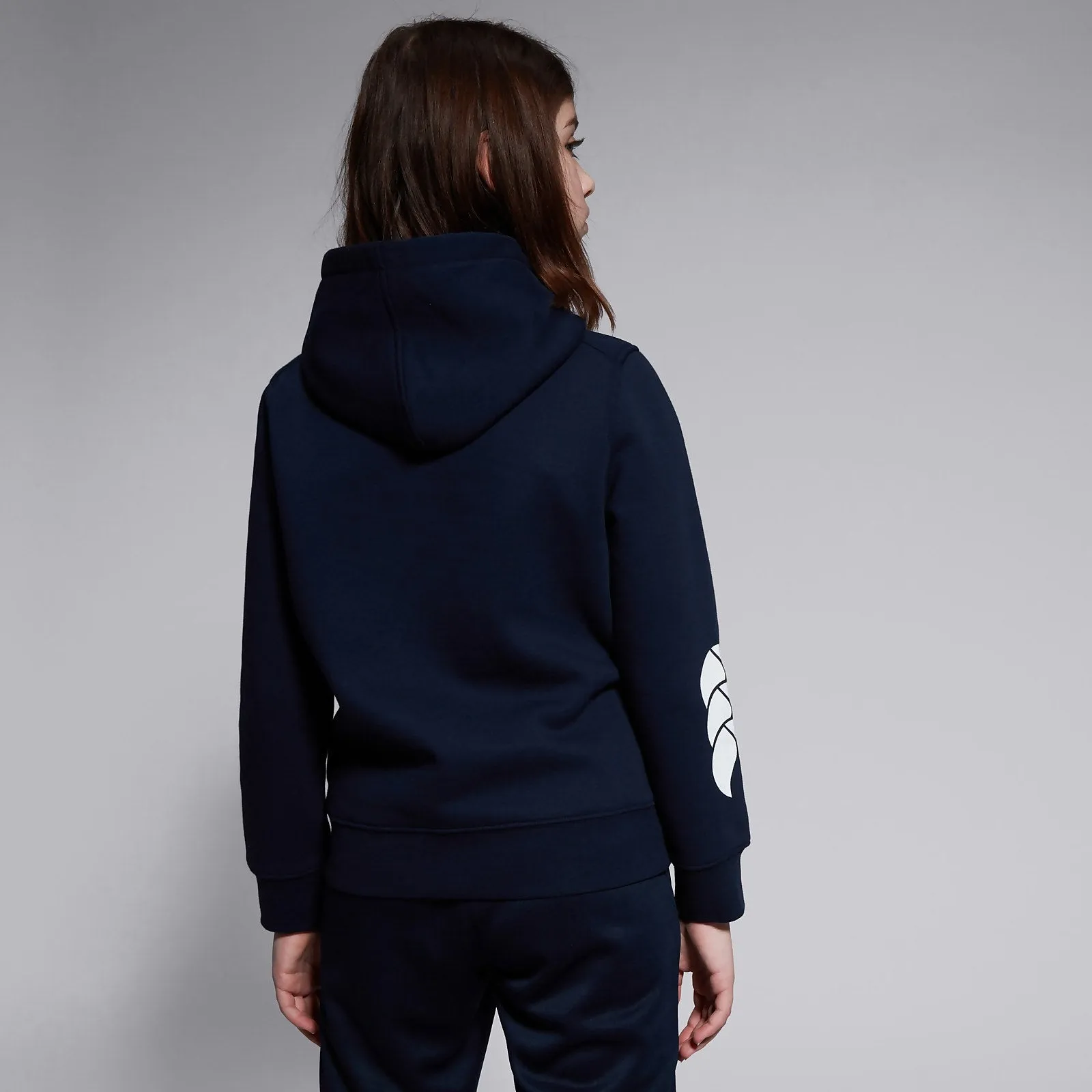 Canterbury Kids Club Hoody