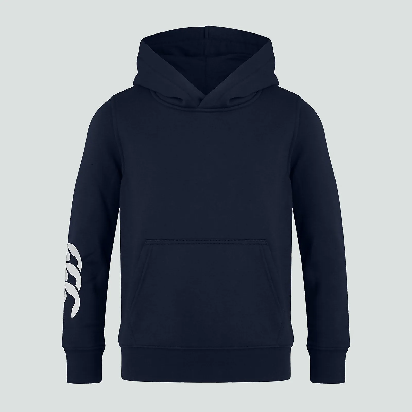 Canterbury Kids Club Hoody