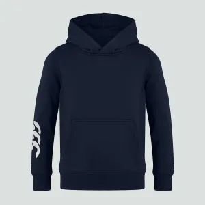 Canterbury Kids Club Hoody