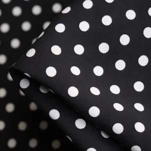Dots On Nero Panel