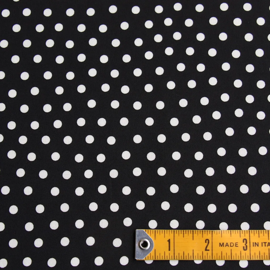 Dots On Nero Panel