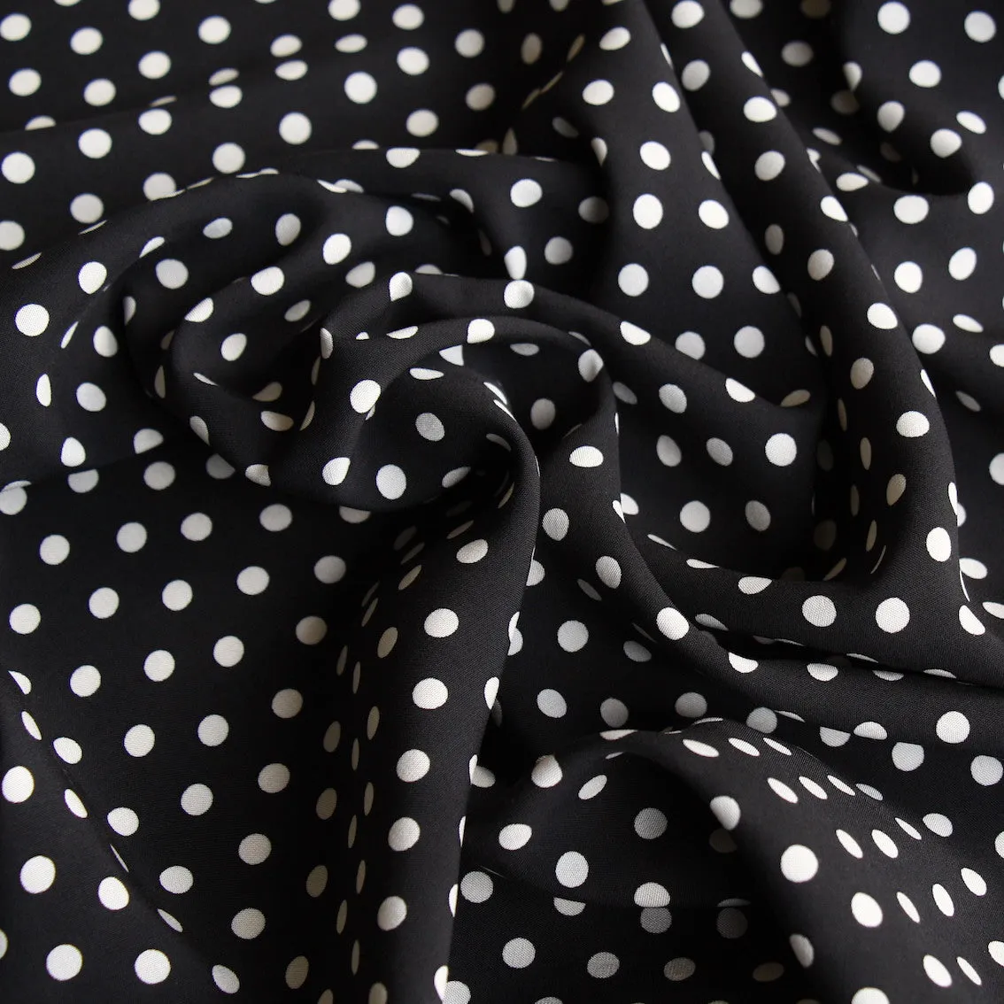 Dots On Nero Panel