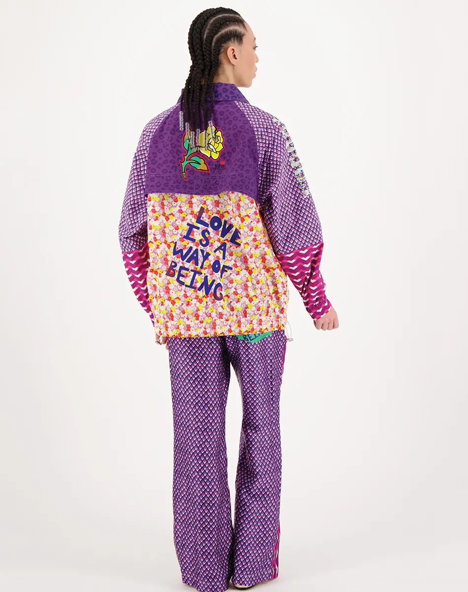 Jolene Love Jacket