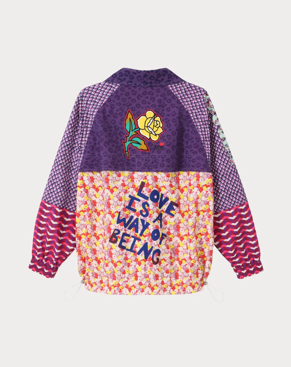 Jolene Love Jacket