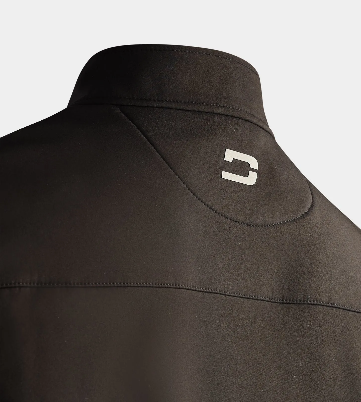 JUPITER GILET - BLACK