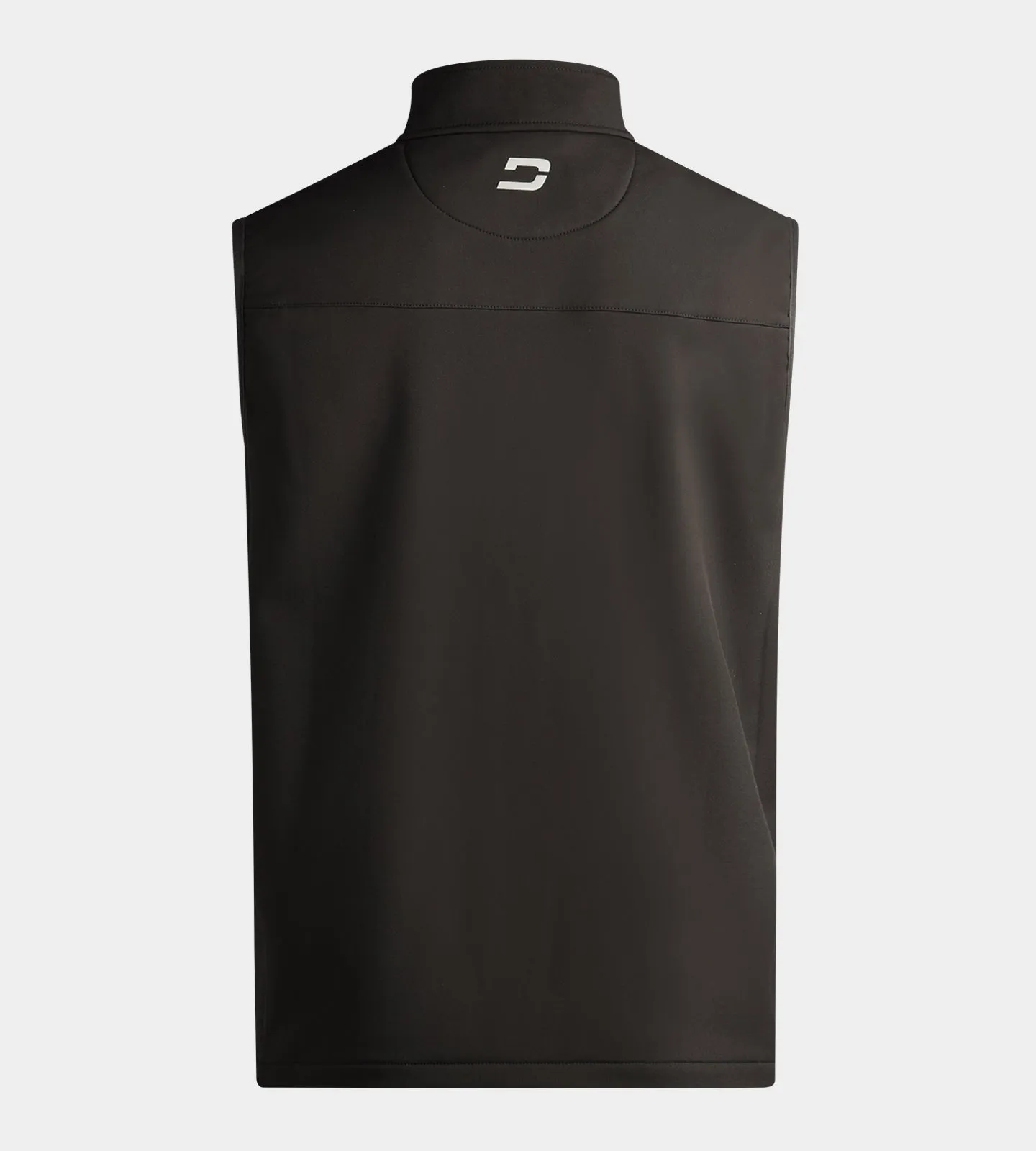 JUPITER GILET - BLACK