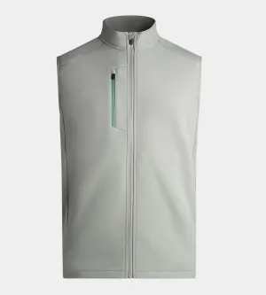 JUPITER GILET - GREY