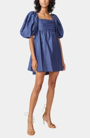 Lacey Mini Dress