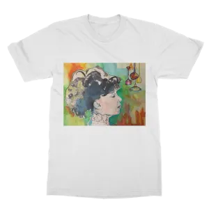 Leonor Fini Classic Adult T-Shirt