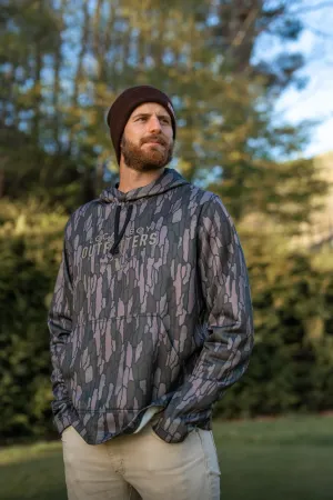 Local Boy Poly Fleece Hoodie