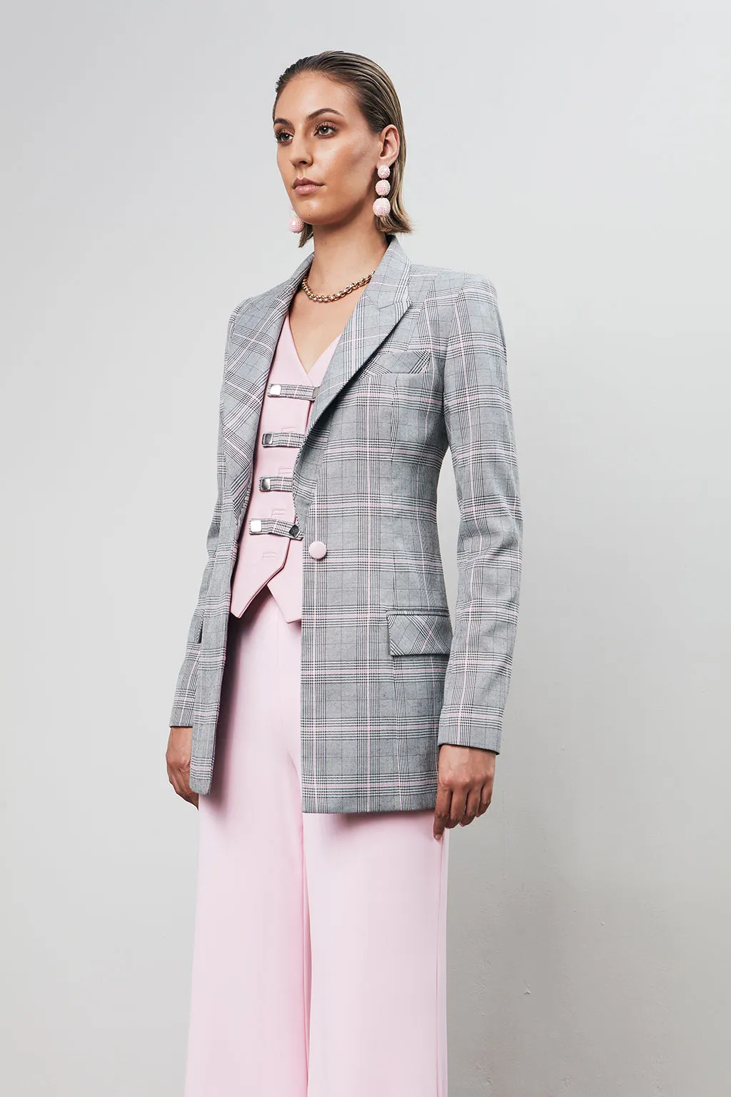 Lotte Waistcoat