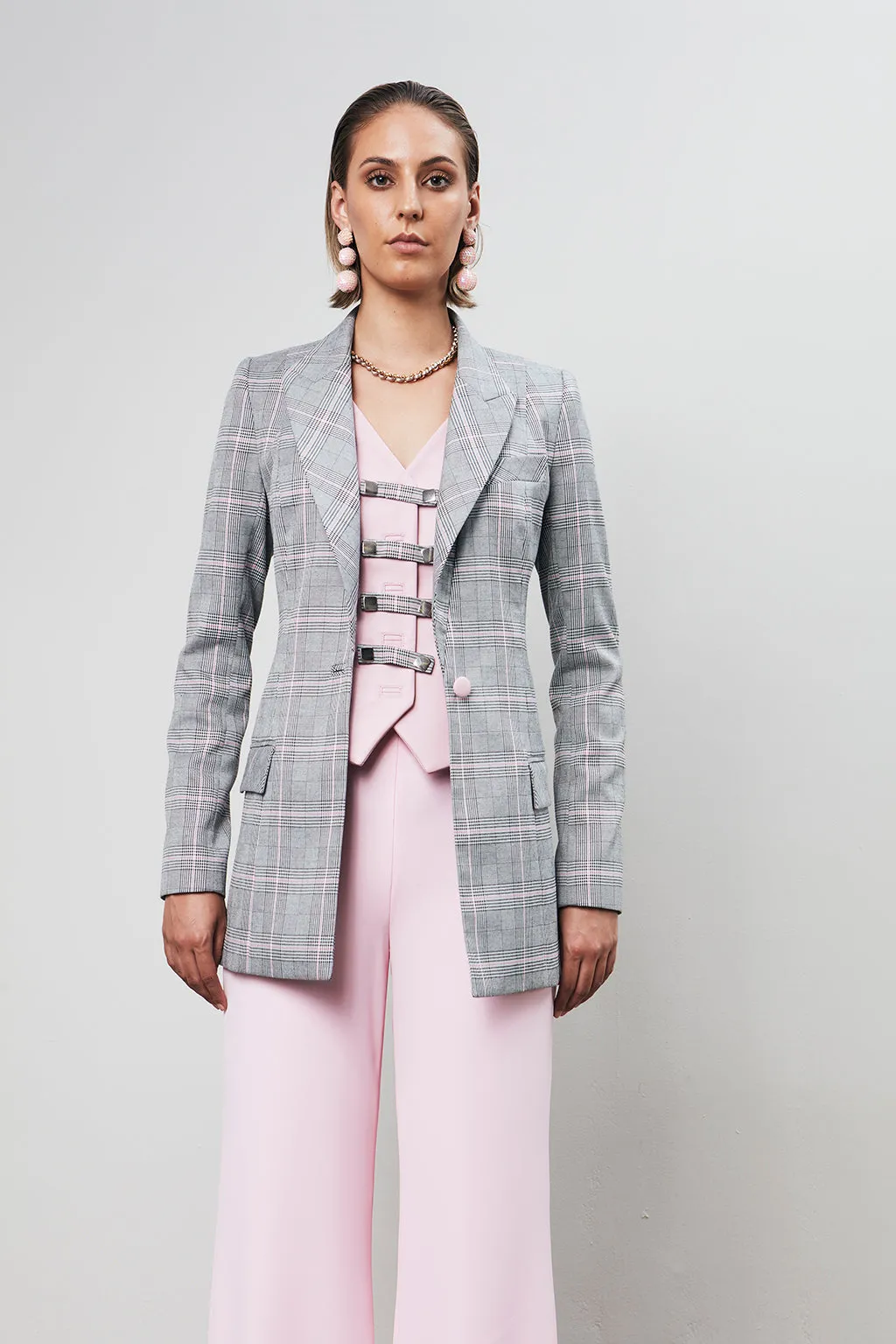 Lotte Waistcoat