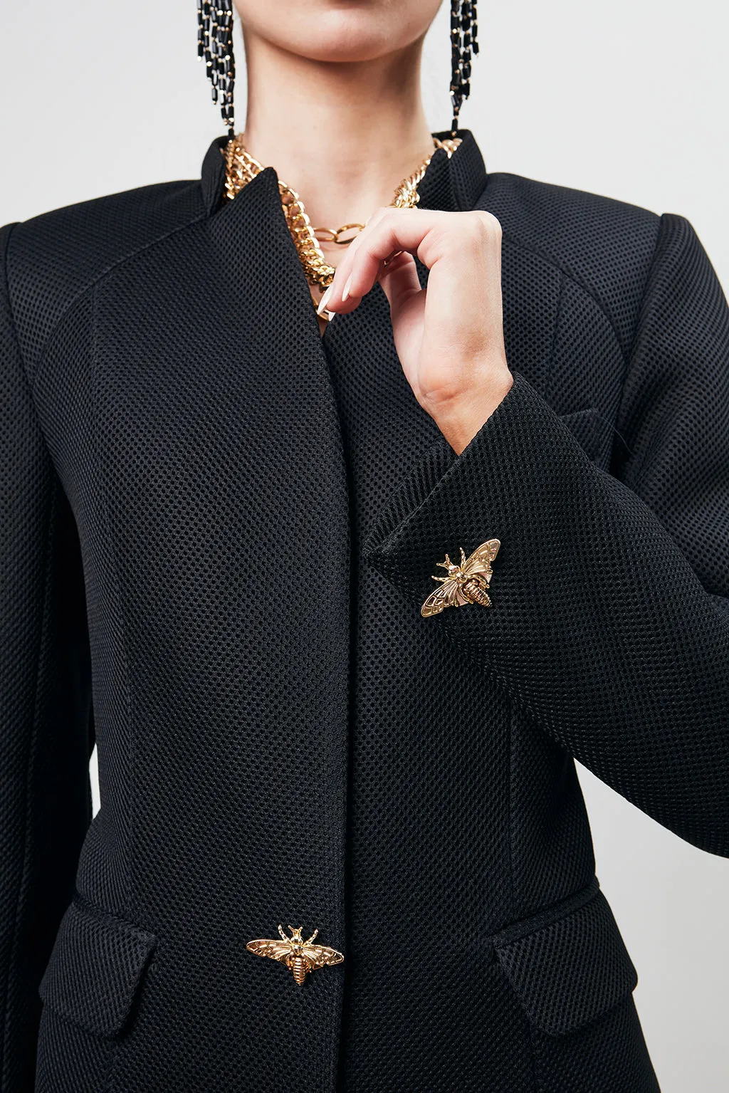 McQueen Jacket