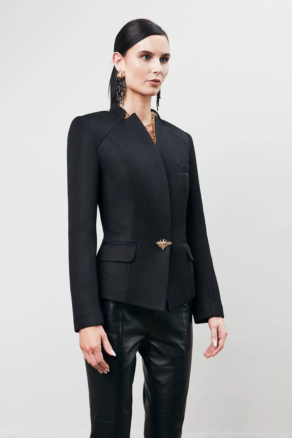 McQueen Jacket
