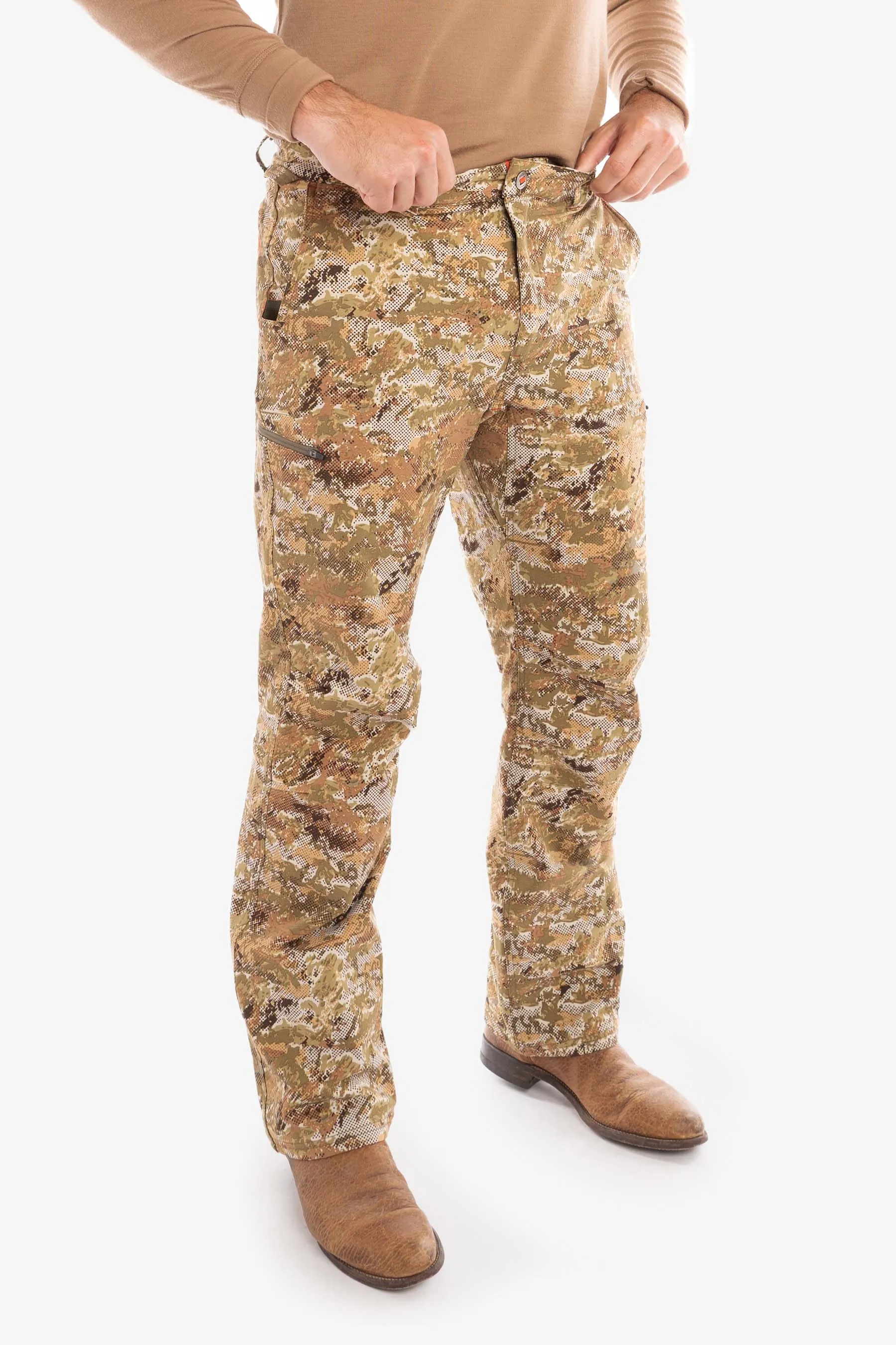 M's Tracker Pants - Midland 2.0