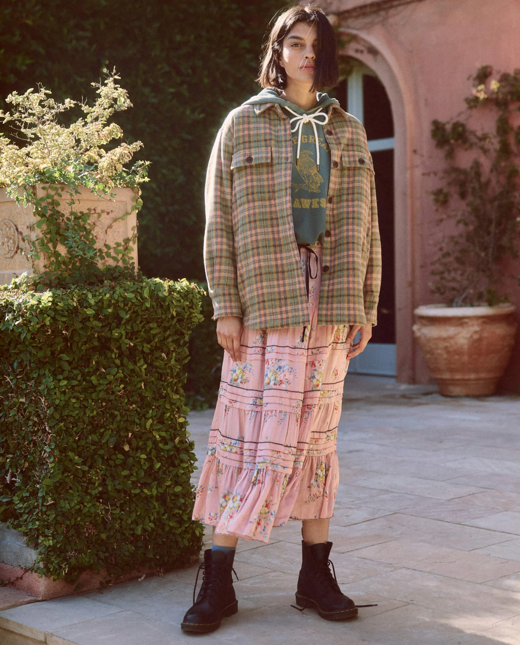 Pastoral Skirt