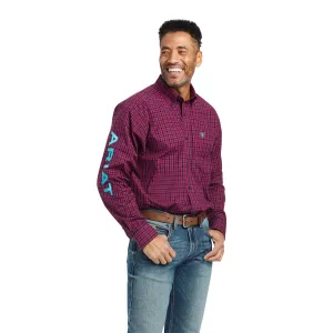Pro Series Team Cooper Classic Fit Shirt