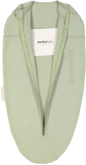 Puckababy Mini Suits Sleeping Bag 0-3m | Olive