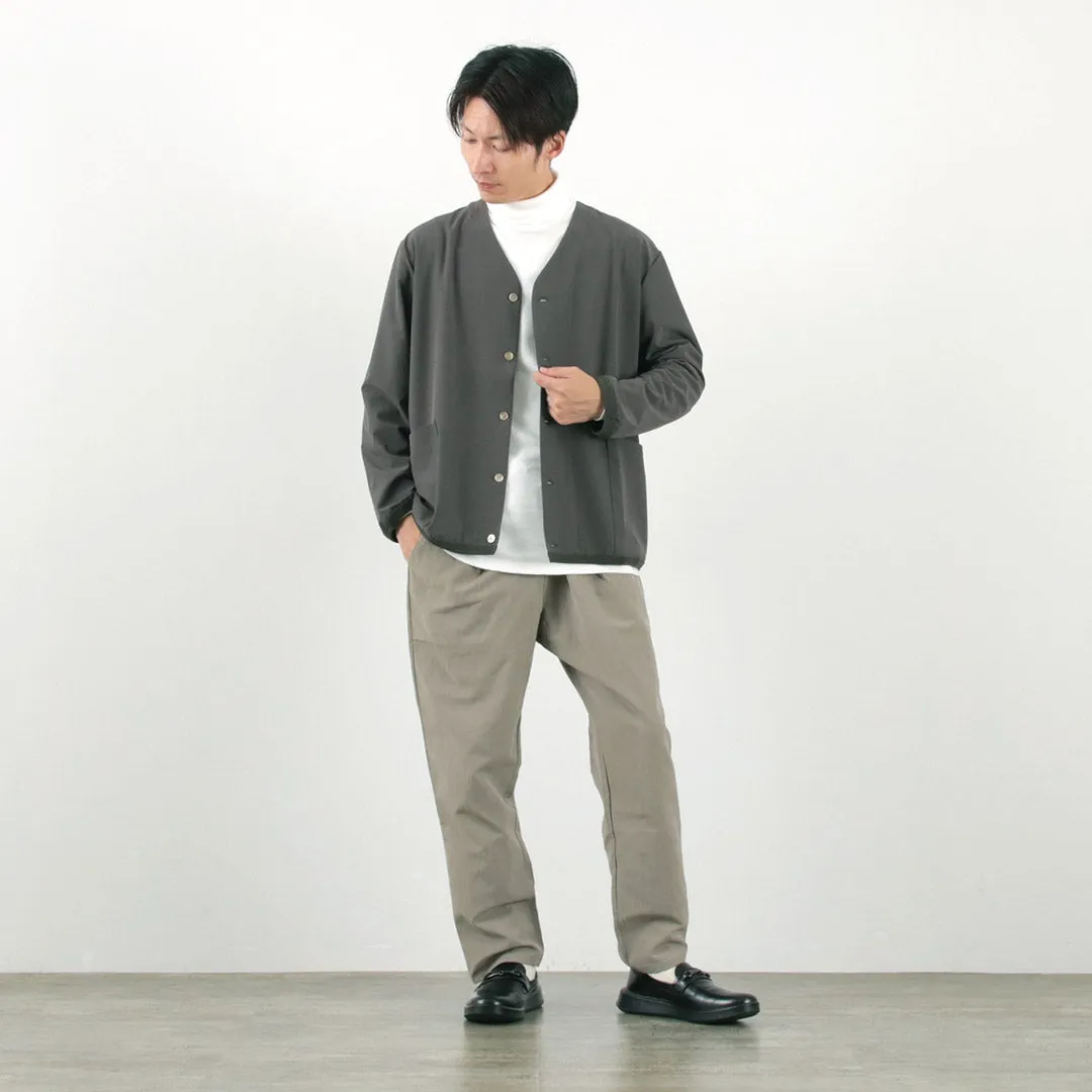 RE MADE IN TOKYO JAPAN / Light Glen Check Cardigan