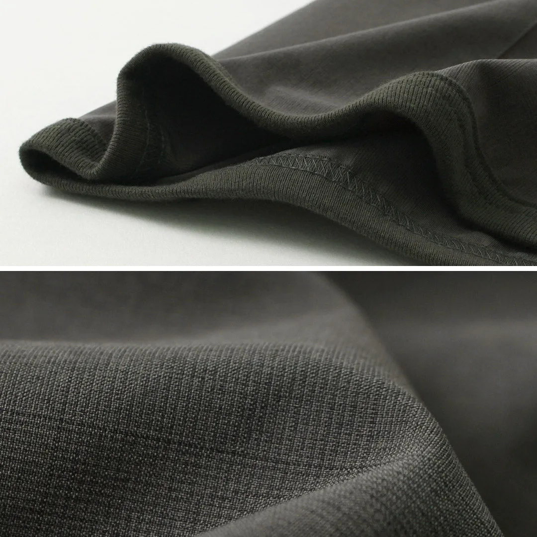 RE MADE IN TOKYO JAPAN / Light Glen Check Cardigan