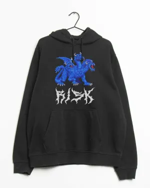 RISK® Unisex Hoodie