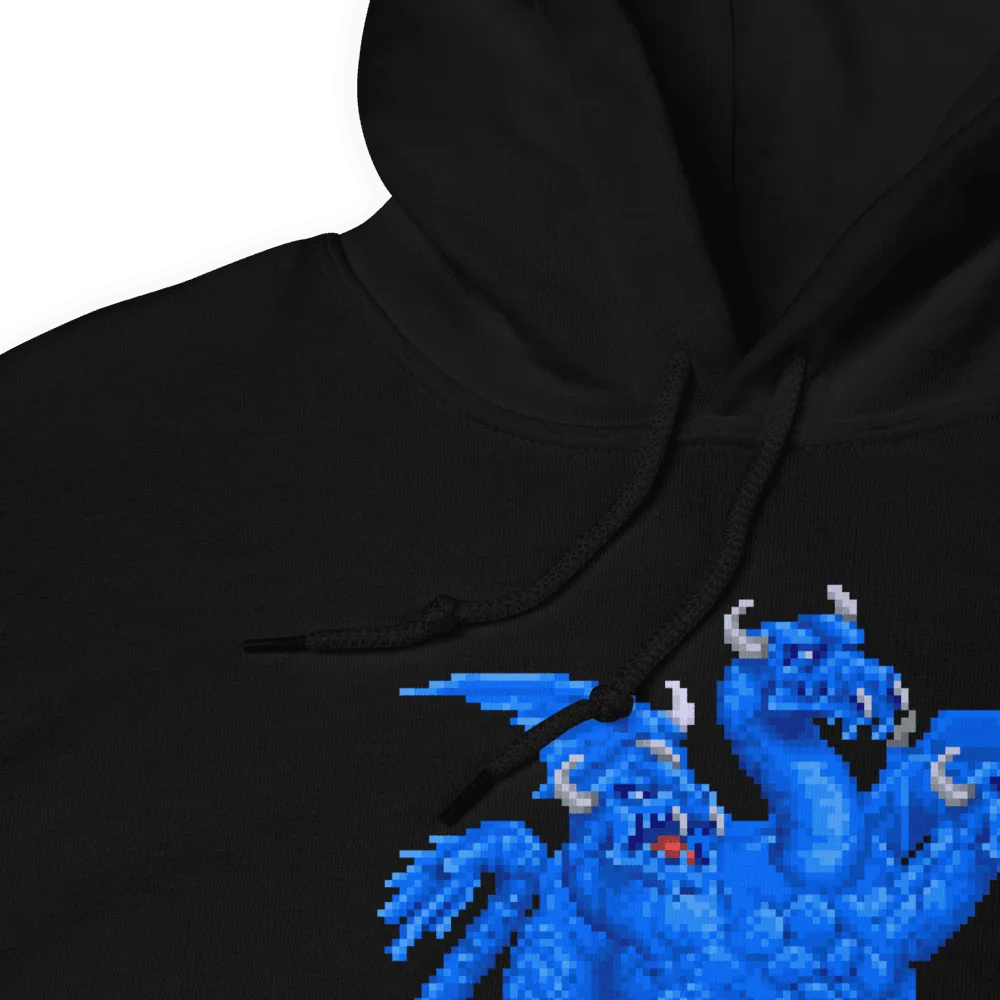 RISK® Unisex Hoodie