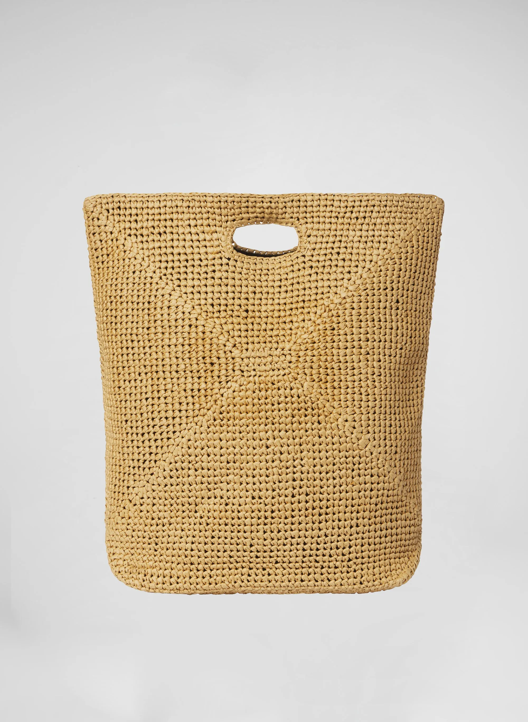 Rori Raffia Bag